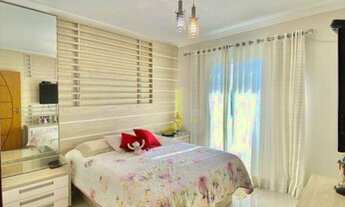 Imagem 6: Sobrado alto padrão mobiliado com 3 suítes no parque são Paulo