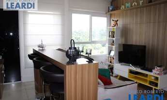 Imagem: APARTAMENTO - ALPHAVILLE - SP