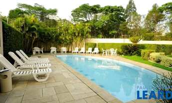 Imagem 7: FLAT - ANÁLIA FRANCO - SP