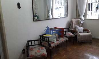 Imagem 4: Apartamento com 3 quartos à venda, 100 m² por R$ 630.000 - Icaraí - Niterói/RJ