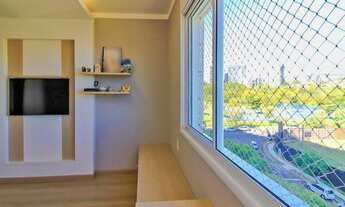 Imagem 6: APARTAMENTO RESIDENCIAL em PORTO ALEGRE - RS, JARDIM EUROPA