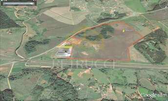 Imagem 3: área - Cidade Singer - Campinas