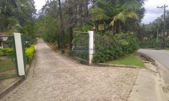 Imagem 2: Sitio com área 221.000 m2 - com casa sede, Mairinque -oportunidade - Poço artesiano