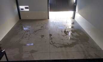 Imagem 6: Prédio comercial galpão