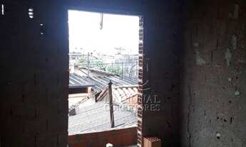 Imagem 6: Cobertura com 2 dormitórios à venda, 120 m² por R$ 340.000 - Vila Tibiriçá - Santo André/S