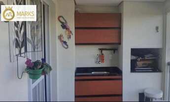 Imagem 4: Lindo apartamento em condomínio clube !