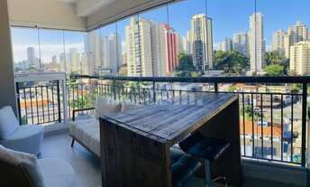 Imagem 3: SÃO PAULO - Apartamento Padrão - VILA SANTA CATARINA