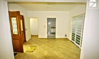 Imagem 5: Casa à venda 5 Quartos, 1 Suite, 3 Vagas, 258M², Jardim Guanabara, Campinas - SP