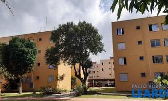 Imagem: APARTAMENTO - JARDIM ALVORADA - SP