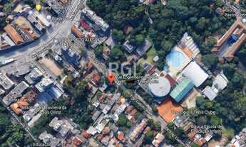 Imagem 6: Porto Alegre - Terreno Padrão - Teresópolis