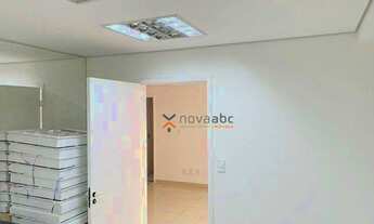 Imagem 6: Sala para alugar, 39 m² por R$ 2.250,00/mês - Paraíso - Santo André/SP