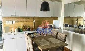 Imagem 4: APARTAMENTO MOBILIADO PARA ALUGAR AO LADO SHOPPING CENTER VALE - 2 DORMS. - 1 VAGA