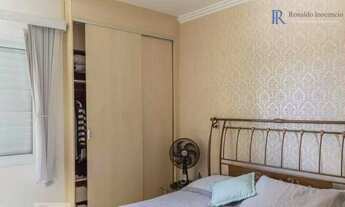 Imagem 5: Apartamento com 2 quartos à venda, 58 m² por R$ 360.000 - Rudge Ramos - São Bernardo do Ca