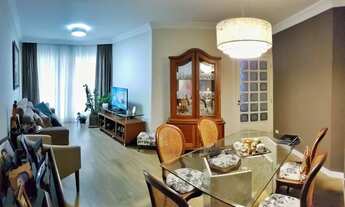 Imagem 2: Apartamento com 3 dormitórios à venda, 103 m² - Jardim do Mar - São Bernardo do Campo/SP