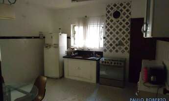 Imagem 4: CASA ASSOBRADADA - VILA ROMANA - SP