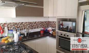 Imagem 7: Apartamento com 2 dormitórios à venda, 45 m² por R$ 275.000,00 - Centro - Boituva/SP