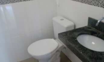 Imagem 7: CASA RESIDENCIAL em CONTAGEM - MG, PARQUE XANGRI-LÁ