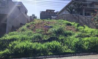 Imagem 6: TERRENO RESIDENCIAL em BRAGANÇA PAULISTA - SP, RESIDENCIAL COLINAS DE SÃO FRANCISCO