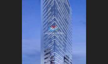 Imagem: Salas comerciais com 31m² no Área Tower