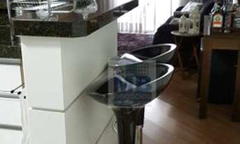 Imagem 3: Apartamento à venda, 75 m² por R$ 540.000,00 - Jardim Marajoara - São Paulo/SP