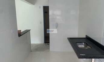 Imagem 6: Apartamento com 2 dorms, Canto do Forte, Praia Grande - R$ 400 mil, Cod: 3947