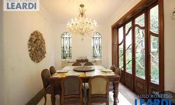 Imagem 6: CASA ASSOBRADADA - PACAEMBÚ - SP