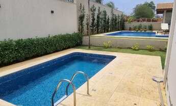 Imagem 7: Casa com piscina