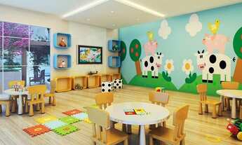 Imagem 4: Apartamento à venda, 103 m² por R$ 970.000,00 - Cocó - Fortaleza/CE