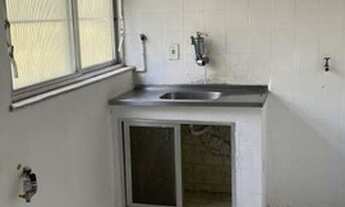 Imagem 6: Apartamento para alugar Rua Lagoa Clara,Inhaúma, Zona Norte,Rio de Janeiro - R$ 700