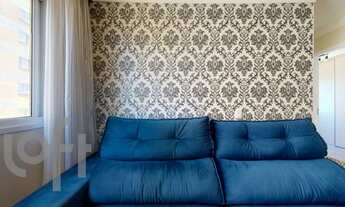 Imagem 3: Apartamento para venda tem 45 metros quadrados com 2 quartos em Quinta da Paineira - São P