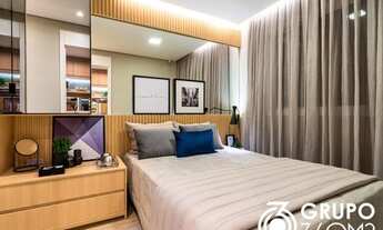 Imagem 4: Apartamento para Venda em São Paulo, Cambuci, 1 dormitório, 1 banheiro