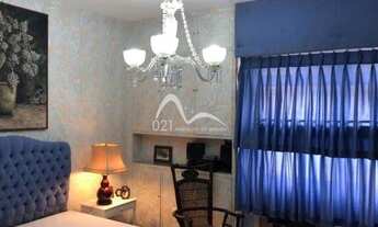 Imagem 5: Apartamento à venda, 4 quartos, 2 suítes, 2 vagas, Ipanema - Rio de Janeiro/RJ