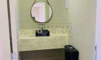 Imagem 3: SANTANA DE PARNAÍBA - Casa de Condomínio - Alphaville 06