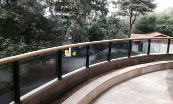 Imagem 2: LINDO APARTAMENTO MOEMA