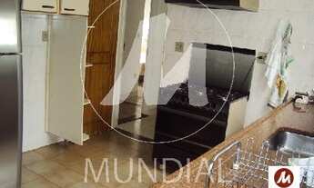 Imagem 5: Casa (sobrado na rua) 4 dormitórios/suite, cozinha planejada