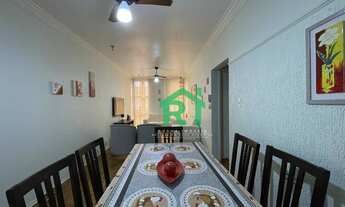 Imagem 7: Apartamento Beira mar, 3 Dormitórios, 1 Vaga, Tombo, Guarujá/SP