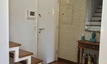 Imagem: APARTAMENTO - SANTO AMARO - SP
