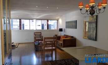 Imagem: APARTAMENTO - PARAÍSO - SP