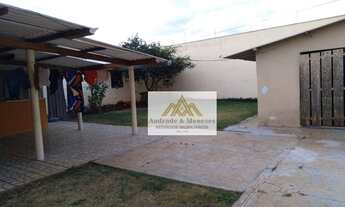 Imagem 4: Casa com 3 dormitórios para alugar, 236 m² por R$ 2.100,00/mês - Campos Elíseos - Ribeirão