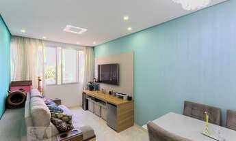 Imagem: Apartamento para Aluguel - Água Branca