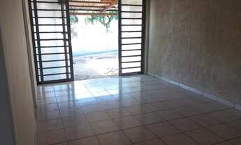 Imagem 4: PAULíNIA - Casa Padrão - Vila José Paulino Nogueira