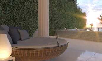 Imagem 2: APARTAMENTO CAIÇARA - PRAIA GRANDE SP