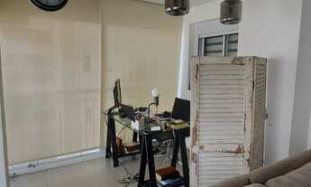 Imagem 5: Apartamento 2 dorms. 1 suítes 2 vagas na Chacara Santo Antonio