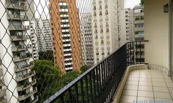 Imagem: APARTAMENTO - JARDIM AMÉRICA - SP