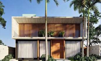 Imagem 3: Casa com 4 suítes em condomínio fechado