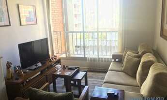 Imagem 7: APARTAMENTO - PINHEIROS - SP