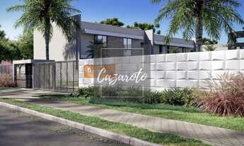 Imagem 2: Casa em Condomínio à venda 3 Quartos, 1 Suite, 2 Vagas, 112.25M², Abranches, Curitiba - PR