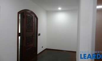 Imagem 6: CASA EM CONDOMÍNIO - ALPHAVILLE - SP