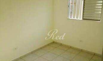 Imagem 4: Apartamento com 2 dormitórios para alugar, 55 m² por R$ 890,00/mês - Jardim Quaresmeira