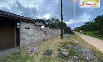 Imagem 2: Casa à venda, 480 m² por R$ 180.000,00 - Balneário Paranapuan - Itanhaém/SP